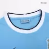 Manchester City Home Retro Soccer Jersey 2013/14 - acejersey