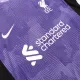 Men's Liverpool Third Away Soccer Jersey 2023/24 - Fans Version - acejersey