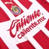 Men's Chivas Home Soccer Jersey 2023/24 - Fans Version - acejersey