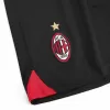 AC Milan Home Soccer Shorts 2023/24 - acejersey