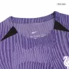 Liverpool Third Away Soccer Jersey 2023/24 - Player Version - acejersey