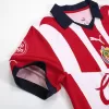 Men's Chivas CHICHARITO #14 Home Soccer Jersey 2023/24 - acejersey