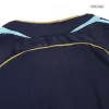 Argentina Away Retro Long Sleeve Soccer Jersey 2006 - acejersey