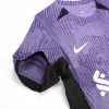 Liverpool M.SALAH #11 Third Away Soccer Jersey 2023/24 - Player Version - acejersey