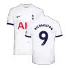 Men's Tottenham Hotspur RICHARLISON #9 Home Soccer Jersey 2023/24 - Fans Version - acejersey