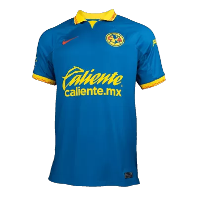 Men's Club America Away Soccer Jersey 2023/24 - Fans Version - acejersey