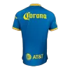 Men's Club America Away Soccer Jersey 2023/24 - Fans Version - acejersey