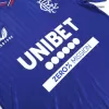 Men's Glasgow Rangers Home Soccer Jersey 2023/24 - acejersey