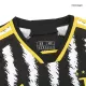 Kid's Juventus Home Jerseys Kit(Jersey+Shorts) 2023/24 - acejersey