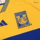 Men's Tigres UANL Home Soccer Jersey 2023/24 - acejersey