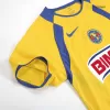 Club America Home Retro Soccer Jersey 2005/06 - acejersey