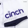 Discount Tottenham Hotspur Home Soccer Jersey 2023/24 - Fans Version - acejersey