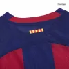 Barcelona Home Soccer Jersey 2023/24 - Player Version - acejersey