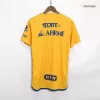 Men's Tigres UANL Home Soccer Jersey 2023/24 - acejersey