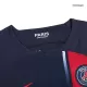 Kid's PSG MBAPPÉ #7 Home Jerseys Kit(Jersey+Shorts) 2023/24 - acejersey