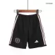 Kid's Inter Miami CF Away Jerseys Kit(Jersey+Shorts) 2023/24 - acejersey