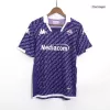 Men's Fiorentina Home Soccer Jersey 2023/24 - acejersey