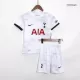 Kid's Tottenham Hotspur Home Jerseys Kit(Jersey+Shorts) 2023/24 - acejersey