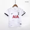 Kid's Tottenham Hotspur Home Jerseys Kit(Jersey+Shorts) 2023/24 - acejersey