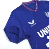 Men's Glasgow Rangers Home Soccer Jersey 2023/24 - acejersey