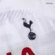 Kid's Tottenham Hotspur Home Jerseys Kit(Jersey+Shorts) 2023/24 - acejersey