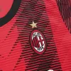 Kid's AC Milan Home Jerseys Kit(Jersey+Shorts) 2023/24 - acejersey