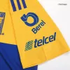 Men's Tigres UANL Home Soccer Jersey 2023/24 - acejersey