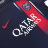 Kid's PSG Home Jerseys Kit(Jersey+Shorts) 2023/24 - acejersey