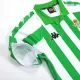 Real Betis Home Retro Soccer Jersey 2000/01 - acejersey