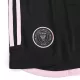 Inter Miami CF Away Soccer Shorts 2023 - acejersey