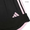 Inter Miami CF Away Soccer Shorts 2023 - acejersey