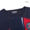 Kid's PSG Home Jerseys Kit(Jersey+Shorts) 2023/24 - acejersey