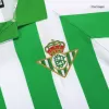 Real Betis Home Retro Soccer Jersey 2000/01 - acejersey