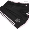 Inter Miami CF Away Soccer Shorts 2023 - acejersey