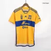 Men's Tigres UANL Home Soccer Jersey 2023/24 - acejersey