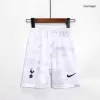 Kid's Tottenham Hotspur Home Jerseys Kit(Jersey+Shorts) 2023/24 - acejersey