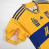 Men's Tigres UANL Home Soccer Jersey 2023/24 - acejersey