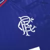 Men's Glasgow Rangers Home Soccer Jersey 2023/24 - acejersey