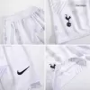 Kid's Tottenham Hotspur Home Jerseys Kit(Jersey+Shorts) 2023/24 - acejersey