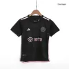 Kid's Inter Miami CF Away Jerseys Kit(Jersey+Shorts) 2023/24 - acejersey