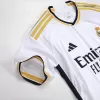 Real Madrid VINI JR. #7 Home Soccer Jersey 2023/24 - Player Version - acejersey