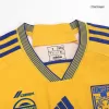 Men's Tigres UANL Home Soccer Jersey 2023/24 - acejersey