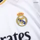 Authentic MODRIĆ #6 CHAMPIONS Real Madrid Home Soccer Jersey 2023/24 - acejersey