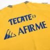 Men's Tigres UANL Home Soccer Jersey 2023/24 - acejersey