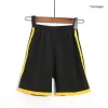 Kid's Juventus Home Jerseys Kit(Jersey+Shorts) 2023/24 - acejersey