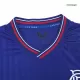 Men's Glasgow Rangers Home Soccer Jersey 2023/24 - acejersey