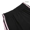 Inter Miami CF Away Soccer Shorts 2023 - acejersey