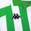 Real Betis Home Retro Soccer Jersey 2000/01 - acejersey