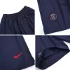 Kid's PSG Home Jerseys Kit(Jersey+Shorts) 2023/24 - acejersey