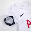 Discount Tottenham Hotspur Home Soccer Jersey 2023/24 - Fans Version - acejersey